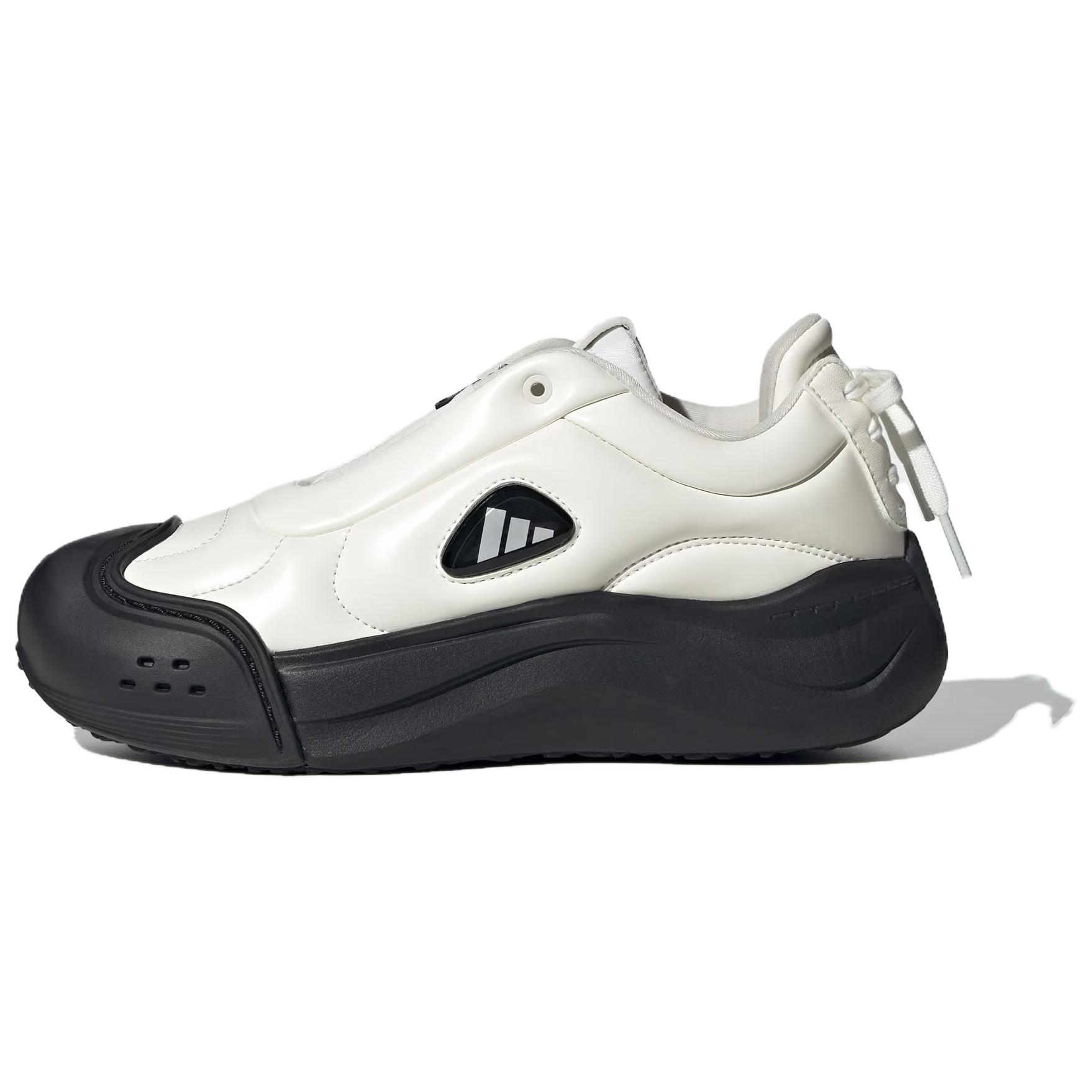 Женские кеды adidas MAXXCOURT FOS Q4 (белые)