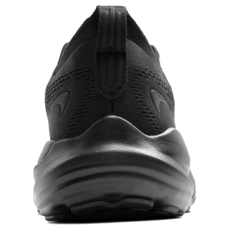 Brooks Glycerin Gts 22 Black Ebony