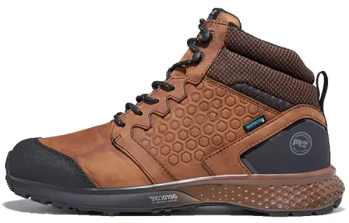 Timberland Outdoor Boots Men's Brown/Black