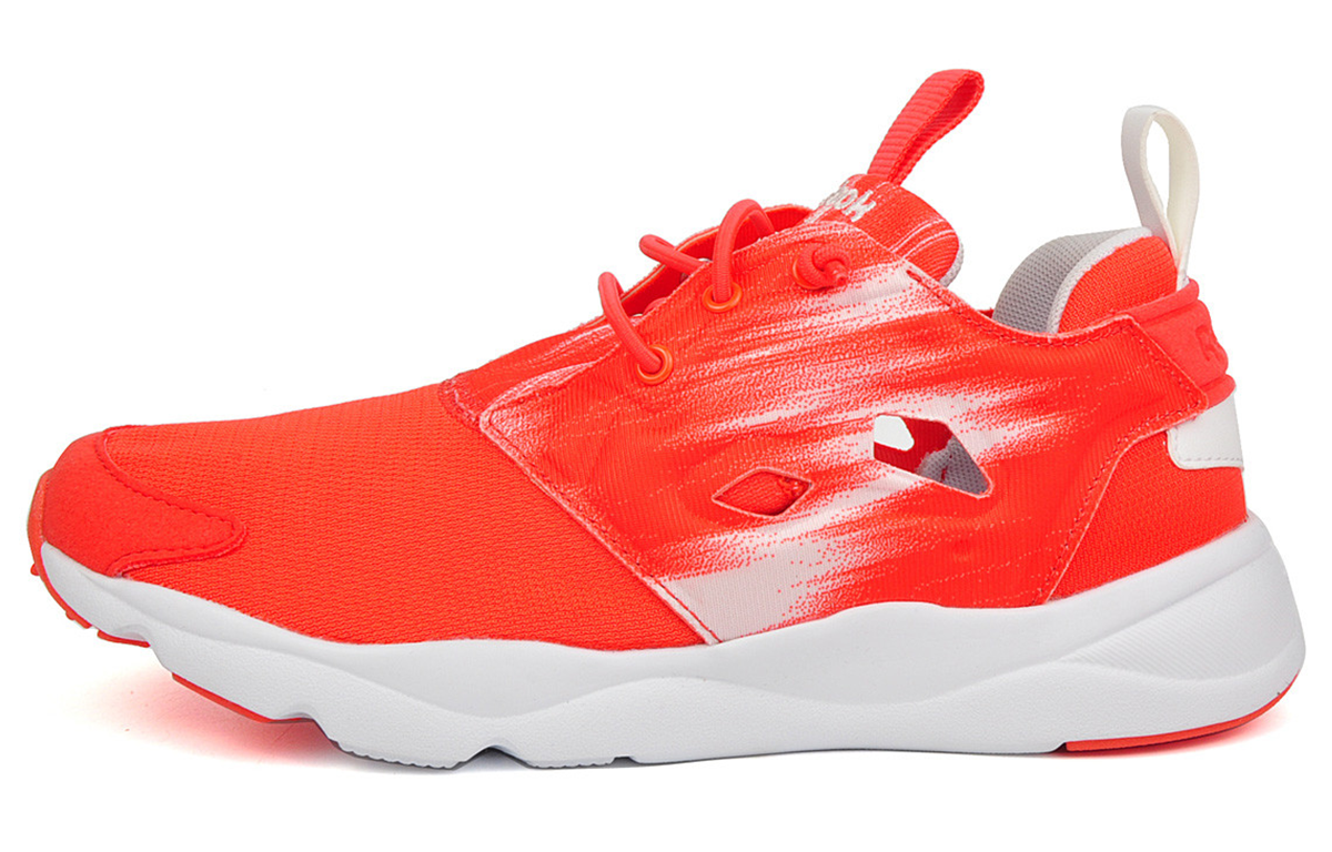 Reebok Wmns Furylite Contemporary 'Laser Red' Women's