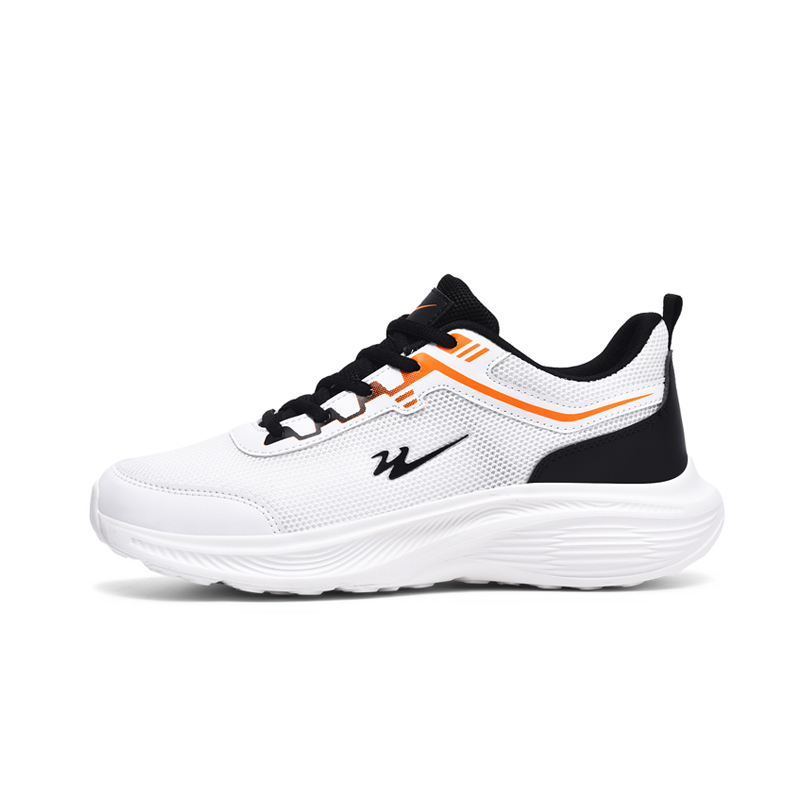 DOUBLE STAR 88 Cushioning, Wear Resistant Low top Running Shoes Men’s