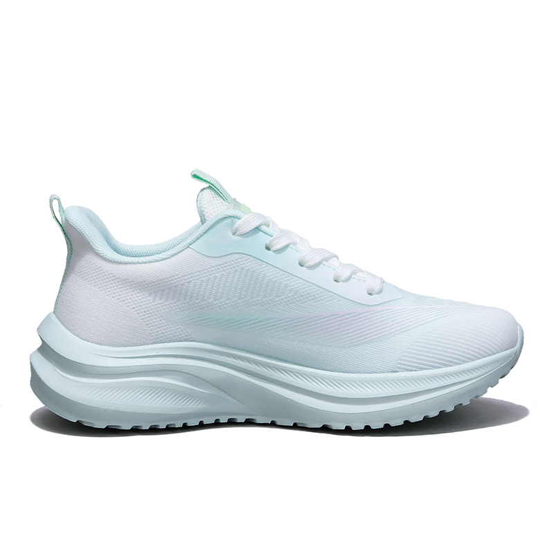 Warrior Low top Casual Marathon Training Long Distance Running Sprint Physical Fitness Test & Exam Racing Running Shoes