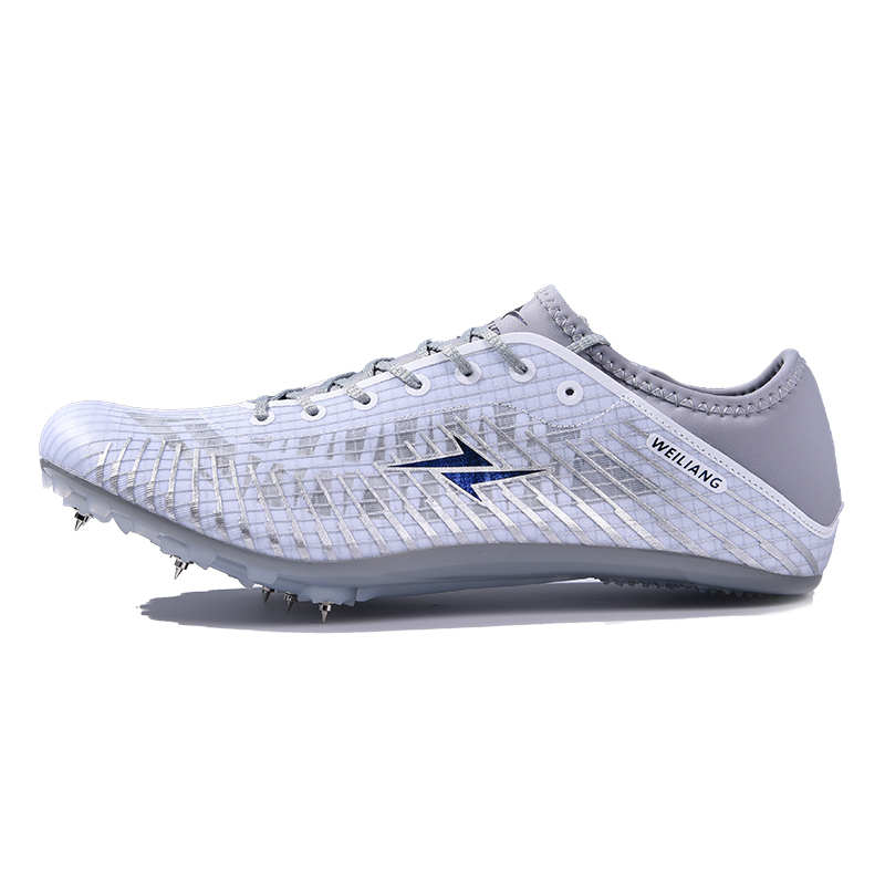 VICTORY LIGHT Breakthrough 199Pro 2.0 Low top Track And Field, Running Shoes Unisex Gray
