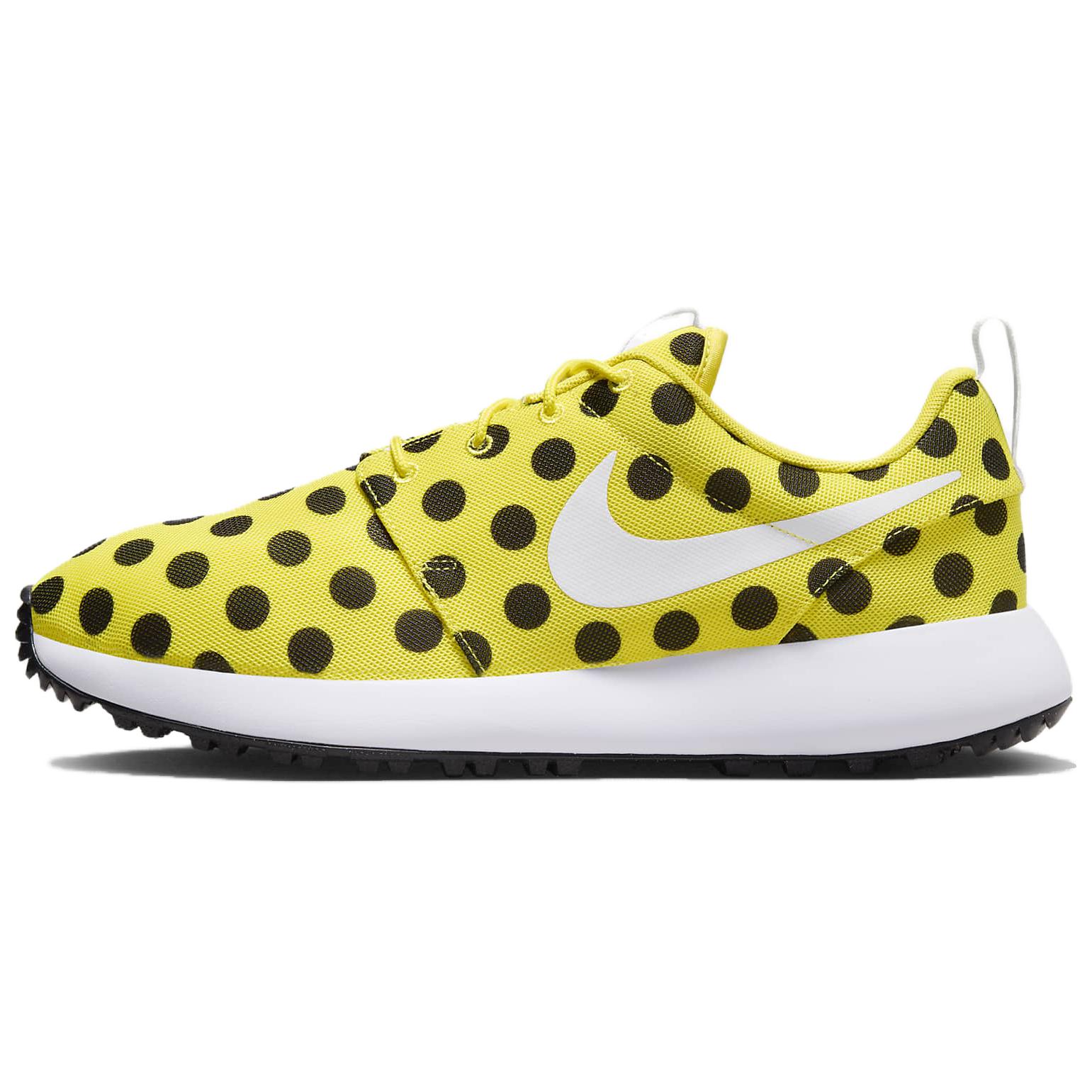 Nike Roshe Golf Next Nature 'Polka Dot'