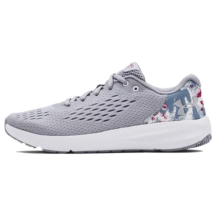 Under Armour Charged Pursuit 2 Se Hs 'Grey' Women's