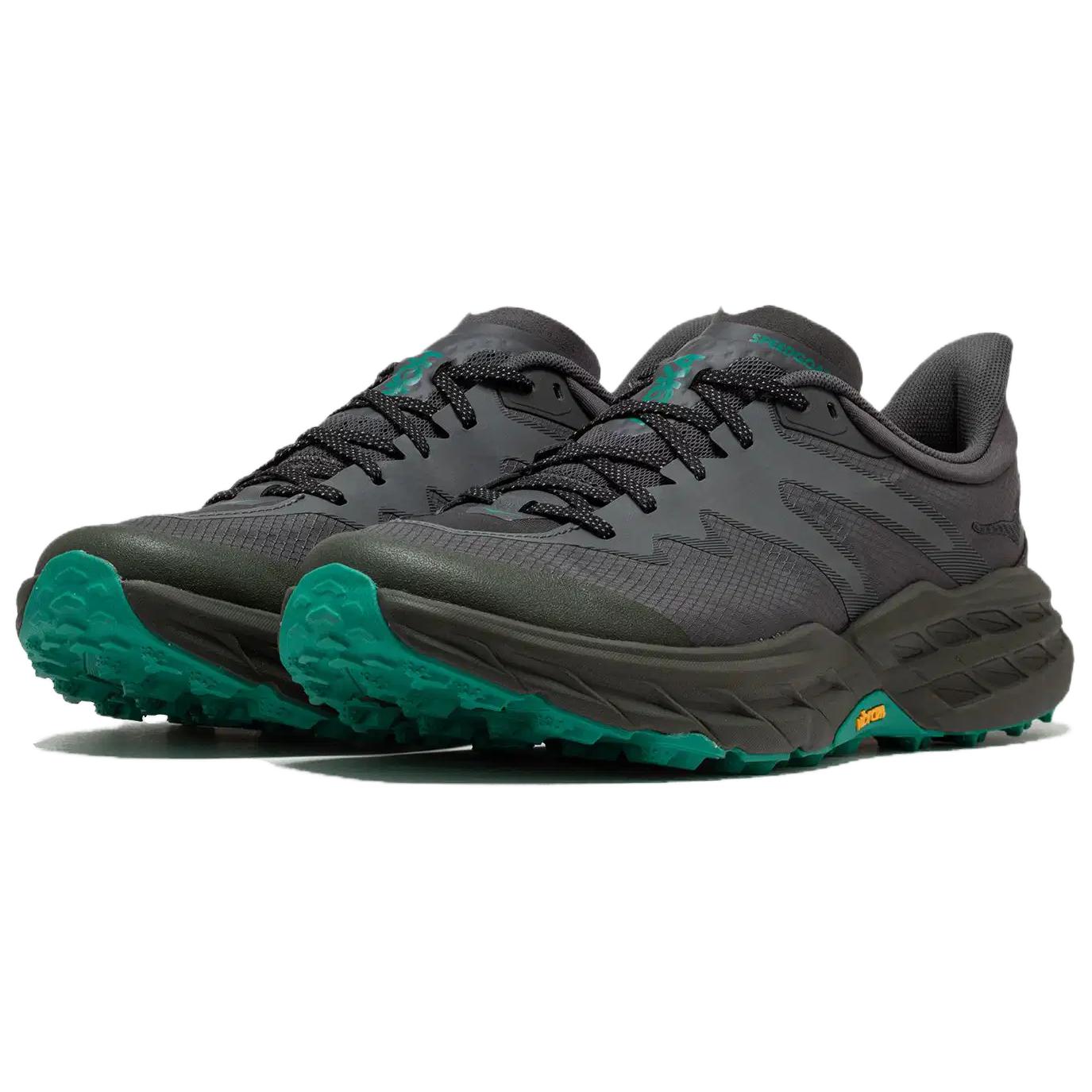 HOKA Speedgoat 5 Lace-up Sneakers