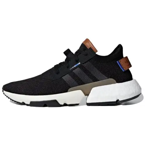 Adidas P.O.D. S3.1 'Core Black Timber'