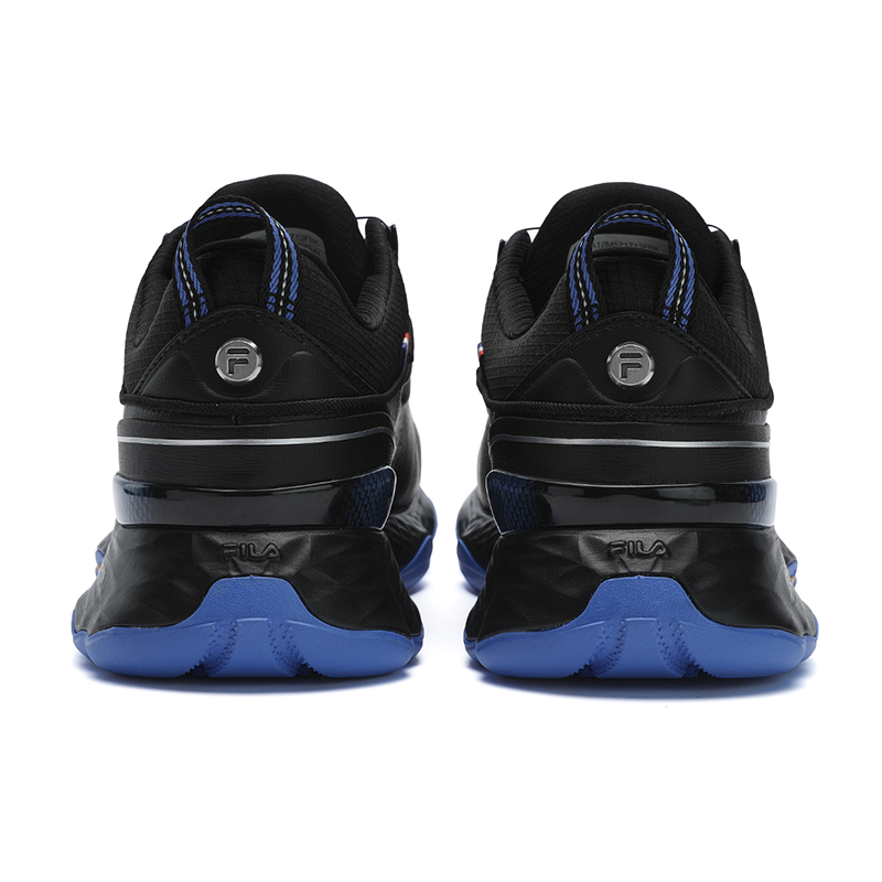 FILA VELOCITY Low top Golf Shoes Men’s Black