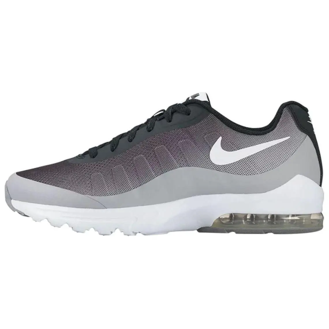 Nike Air Max Invigor Print Black/White Wolf Grey