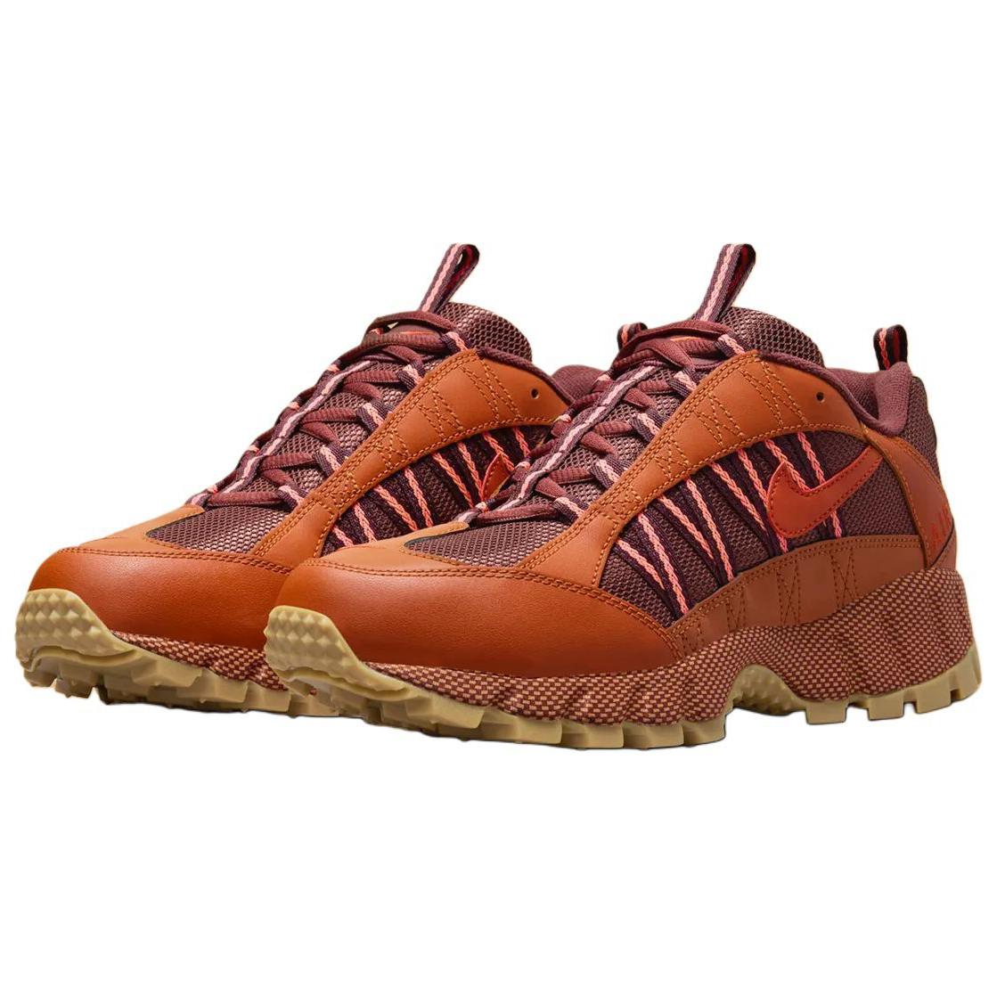 Nike Air Humara ‘Cosmic Clay Brown’