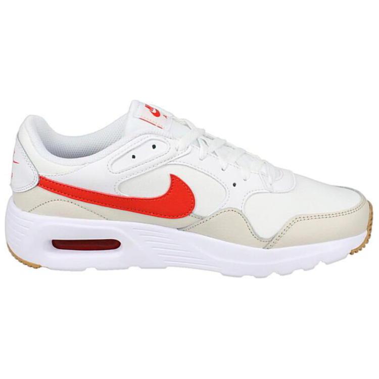 Nike Air Max Sc ‘White Picante Red’