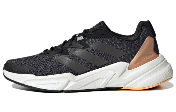 Adidas X9000l3 Running Shoes Women's Low Top Black/White