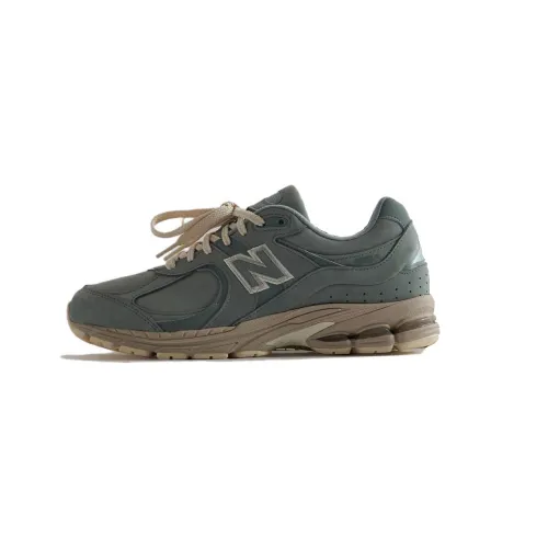 2002R Kith x 2002R New Balance 'Pistachio'