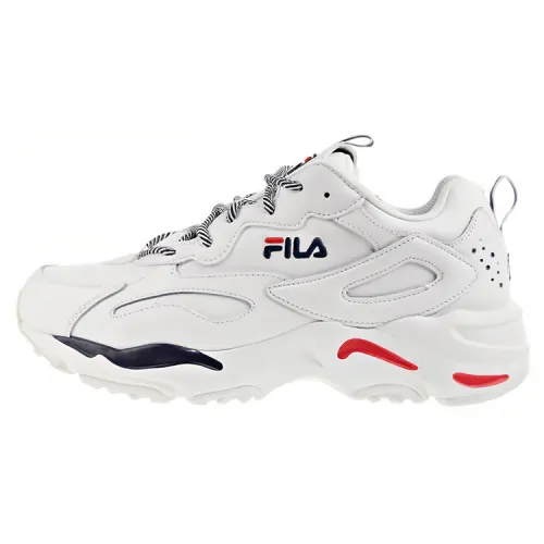 FILA Ray Tracer 'White'