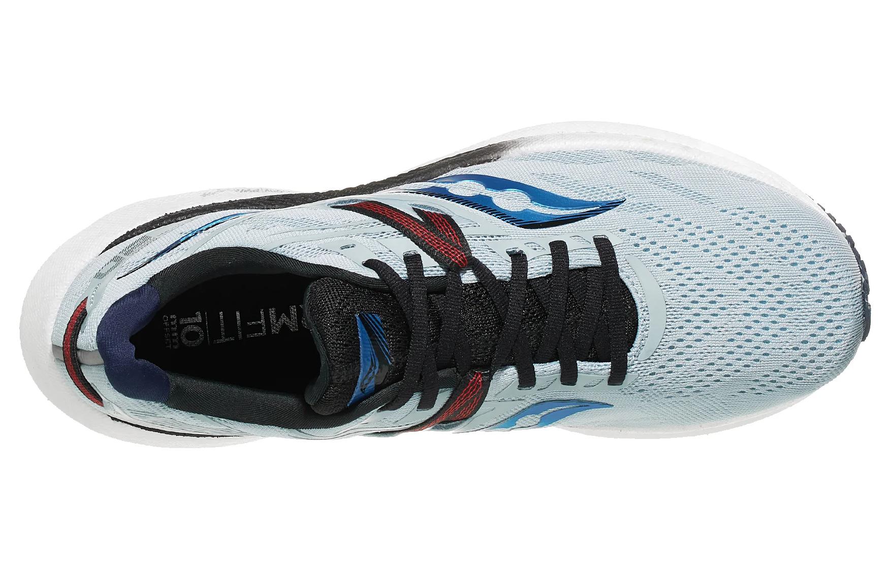 saucony Triumph 20 ‘Vapor Blue’