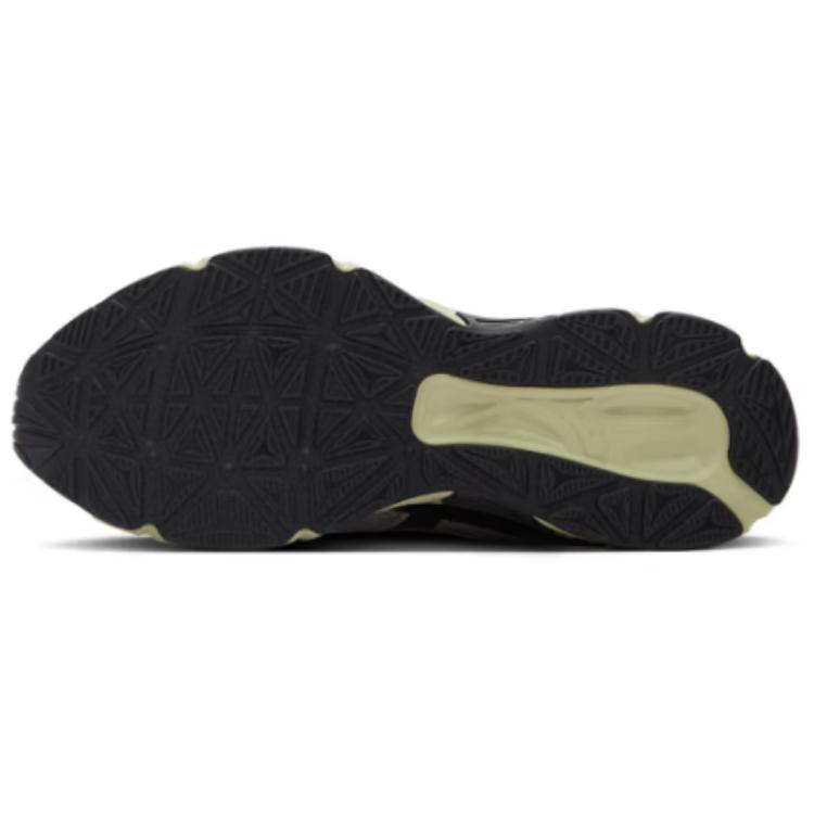 Mizuno SPEED 10S Soft And Comfortable Slip Resistant Abrasion Resistant Low top Running Shoes Unisex Green