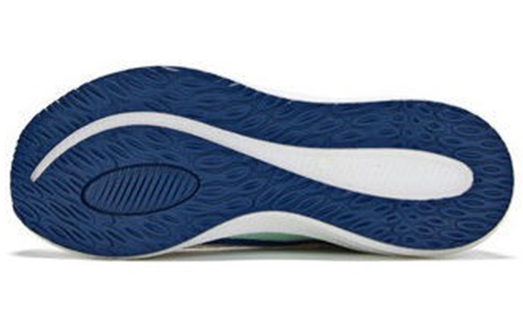 361° Cushioning Breathable Cushioning Breathable Low top Running Shoes Women’s White Blue