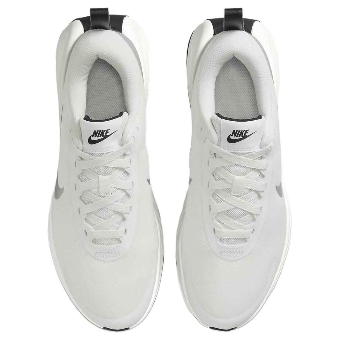 Nike Promina Premium ‘Summit White Metallic Silver’ Women’s