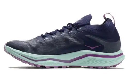HOKA ONE ONE Zinal 2 Night Sky Sunlit Ocean Women's