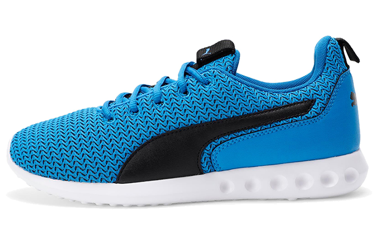 PUMA Chromeson V2 Idp Low Top Blue/White/Black