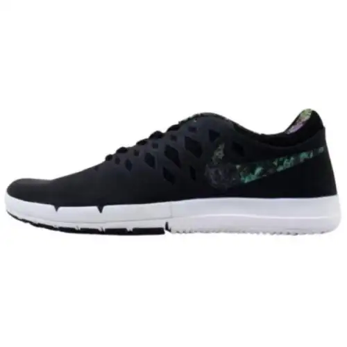 Nike Free Sb Black/Gorge Green Black White