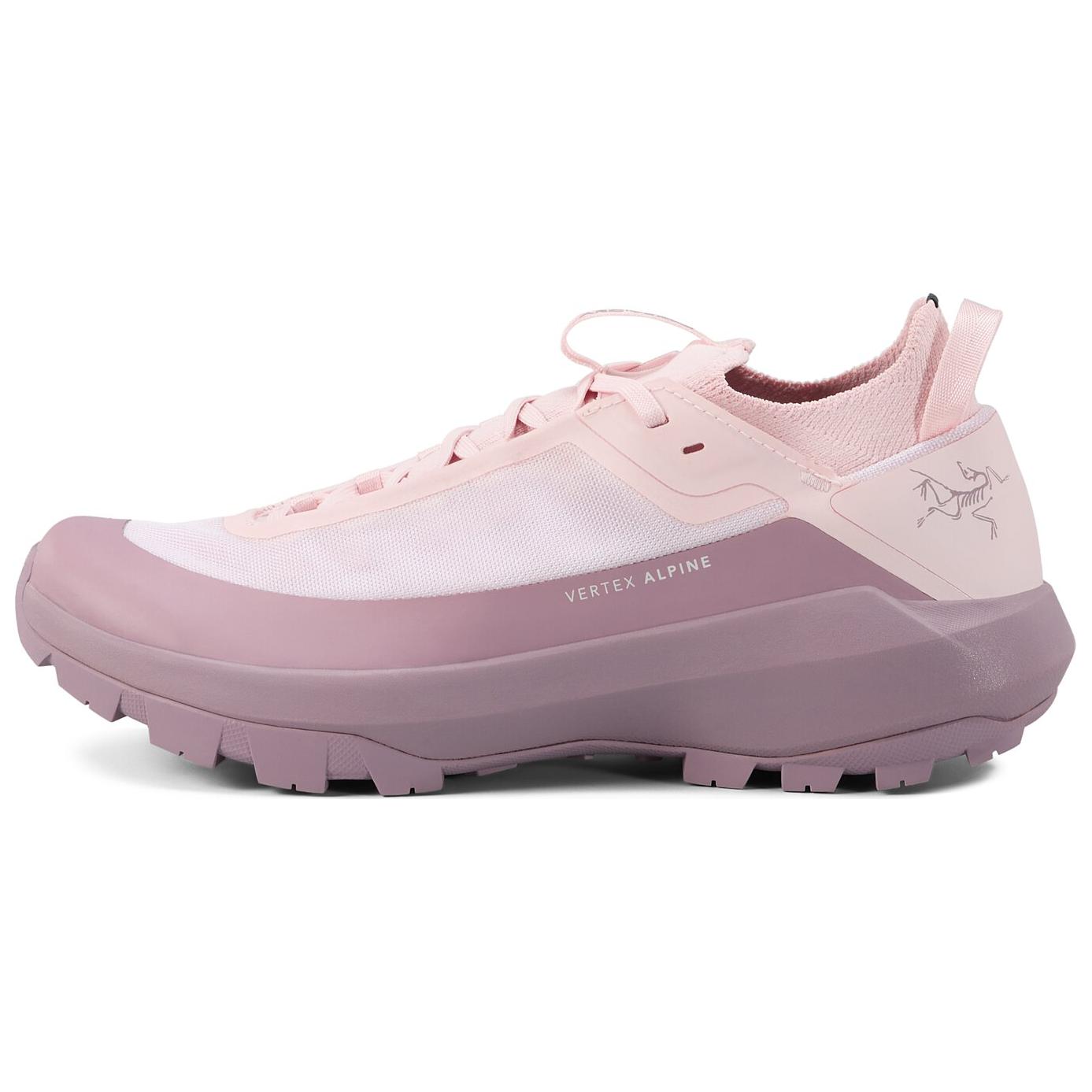 Arc’teryx Vertex Alpine Comfortable And Lightweight Low top Trail Running Training Long Distance Running Shoes