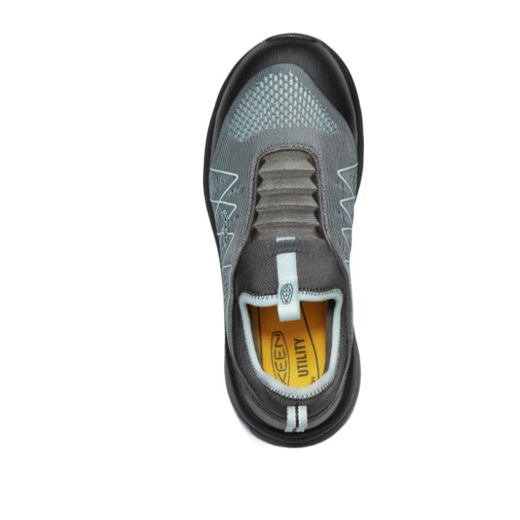 Keen Vista Energy Low top Casual Training City Commuting Running Shoes Women’s Blue Black