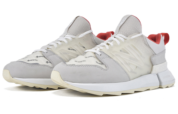 RC_2 Tokyo Design Studio x New Balance Gore-Tex ‘Grey White’
