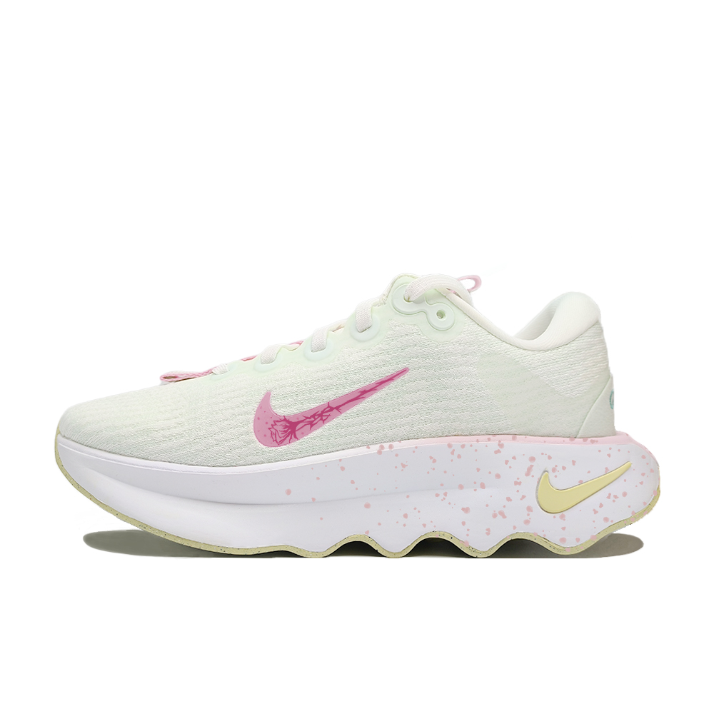 Nike Motiva Slip Resistant, Abrasion Resistant, Breathable Low top Running Shoes Women’s Pink