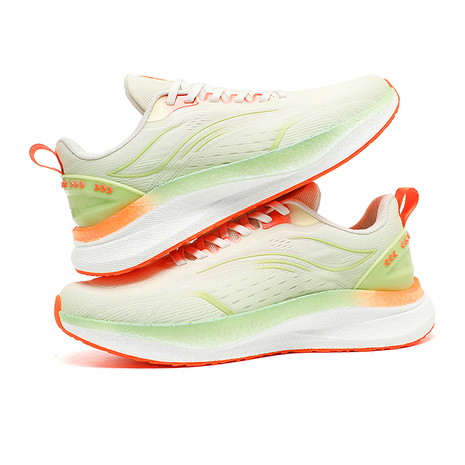 POLUDIYIPI Jie Running S2PRO Sprint Running Shoes Unisex