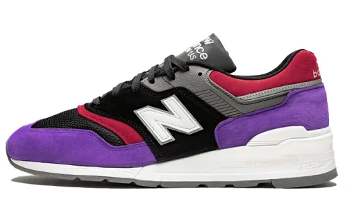 997 New Balance 'Kawhi Championship Pack'