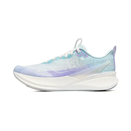 Li Ning Red Hare 8PRO Cushioning Slip Resistant Abrasion Resistant Breathable Lightweight Rebound Low top
