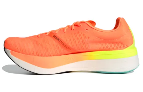 Adidas Adizero Adios Pro 'Screaming Orange'