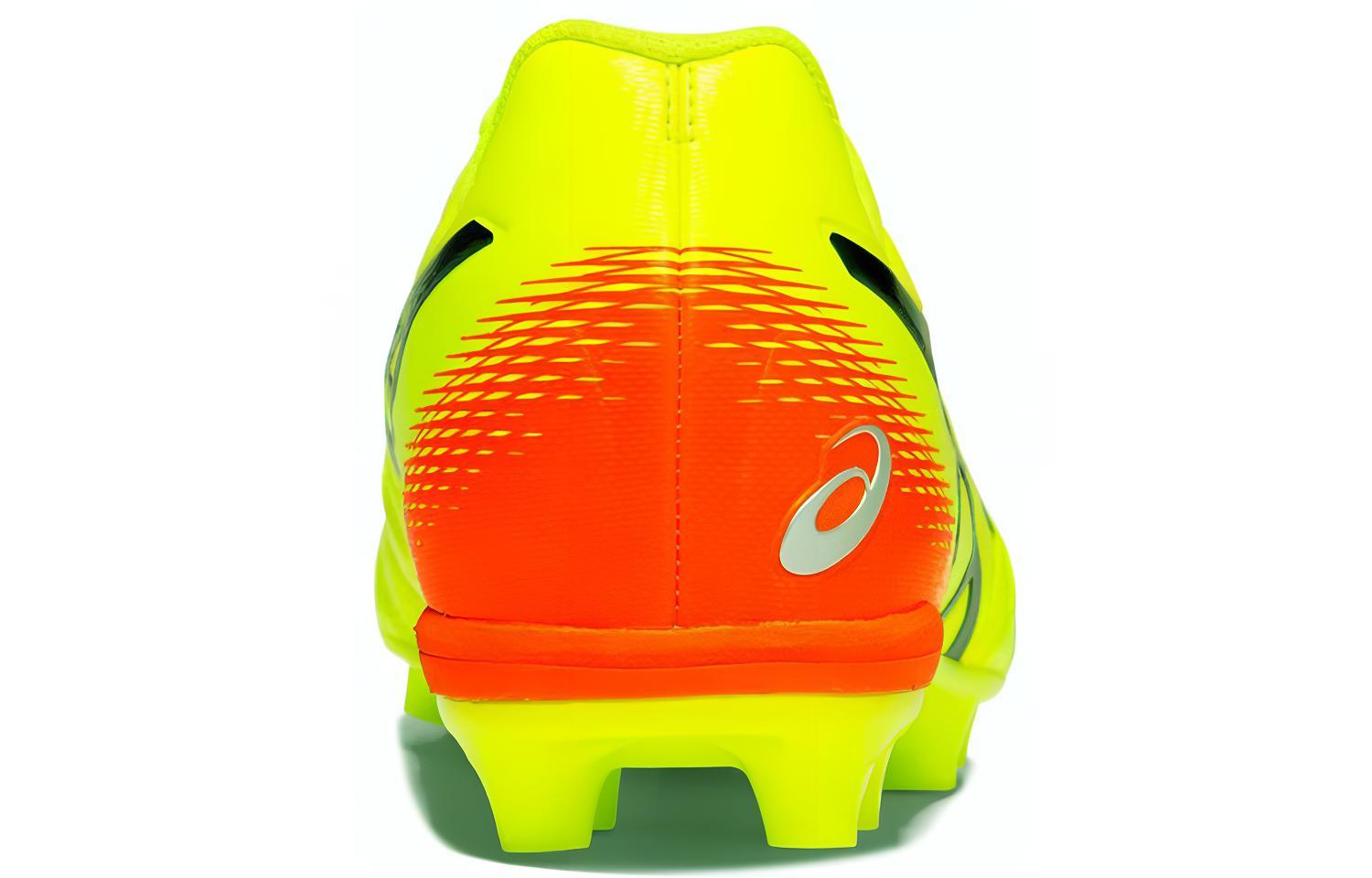 Asics Ultrezza HG Hard Ground Abrasion Resistant, Balance, Impact Resistant