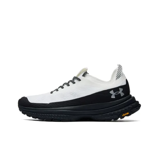 Under Armour Cushioning Abrasion Resistant Low top Running Shoes Unisex
