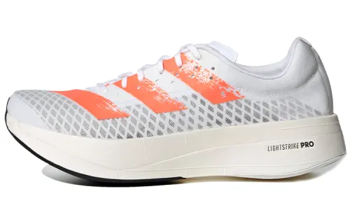 Adidas Adizero Adios Pro 'White Coral'