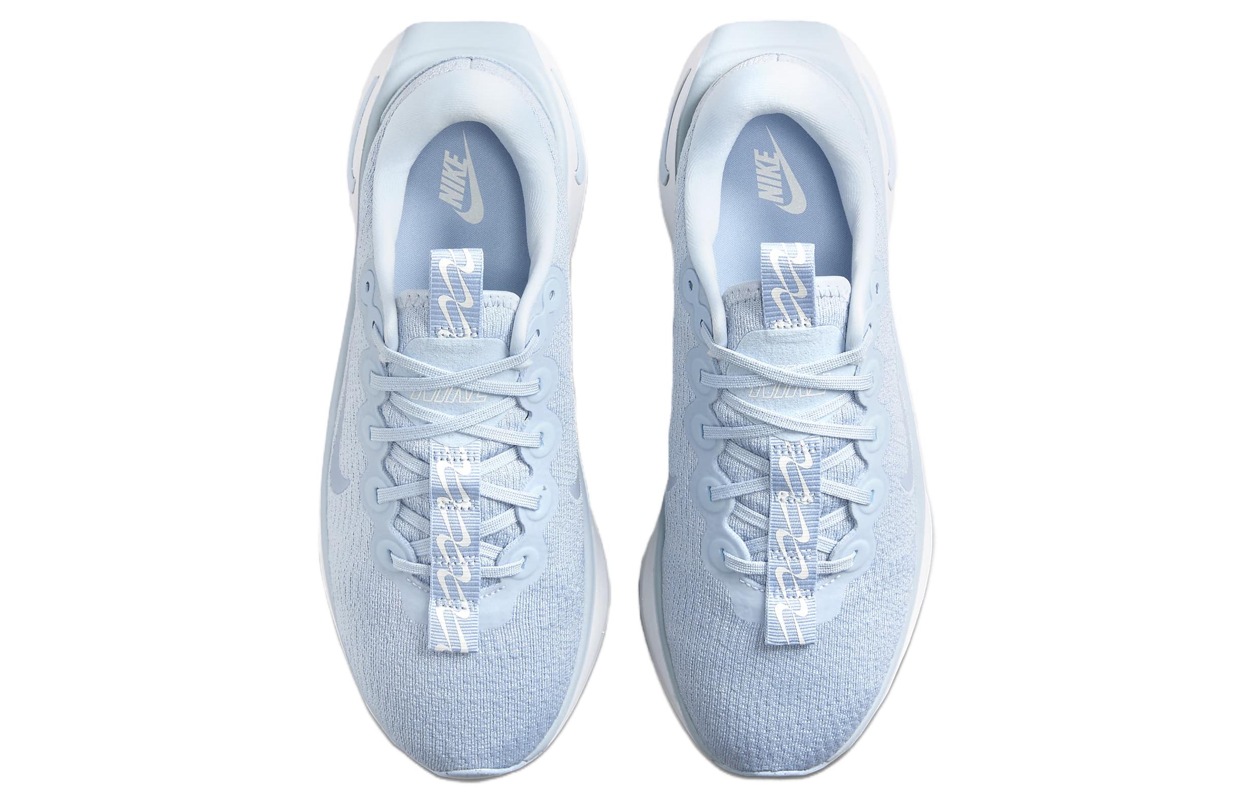 Женские кроссовки Nike Nike Motiva (синие) — фото 4