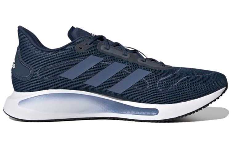 Adidas Galaxar Run Blue/White Women’s