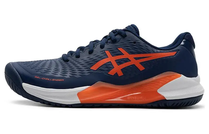 ASICS Gel Challenger 14 Blue Expanse Koi