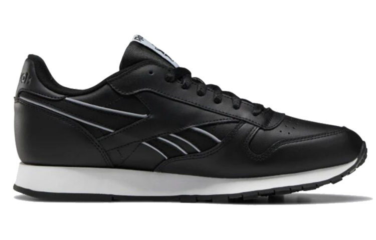 Reebok Classic Leather ‘Black And White’