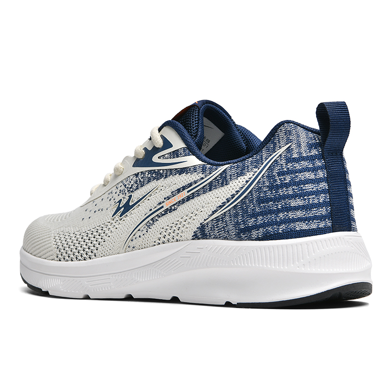 Binary Slip Resistant, Abrasion Resistant, Breathable, Lightweight