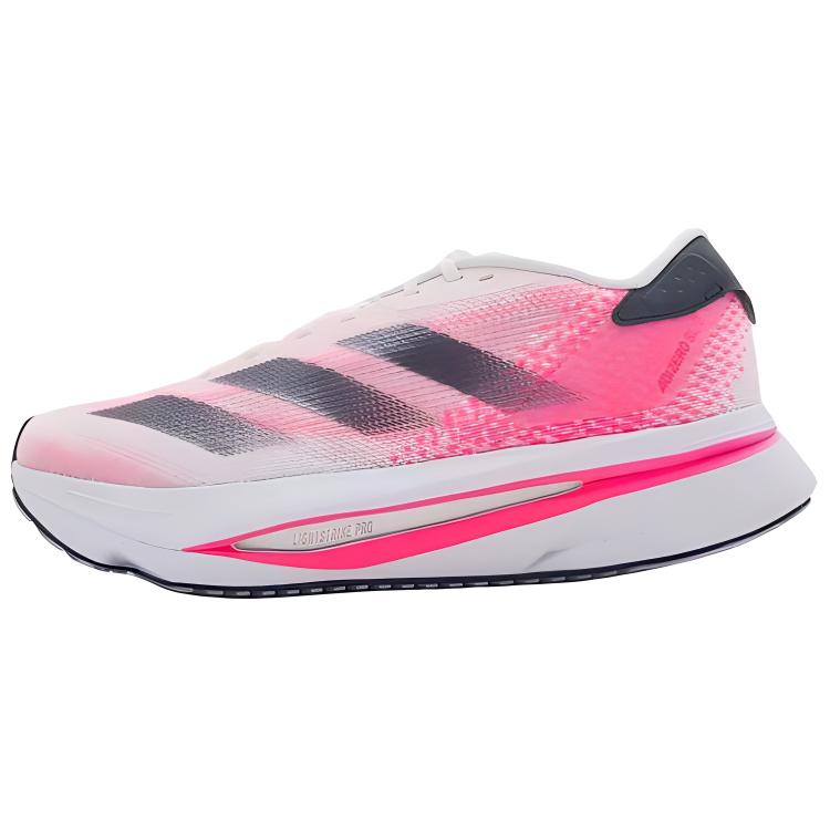 Adidas Wmns Adizero SL2 'White Lucid Pink' Women's