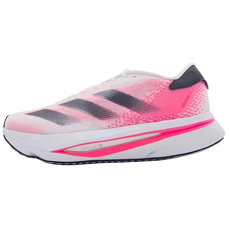 Adidas Wmns Adizero SL2 'White Lucid Pink' Women's