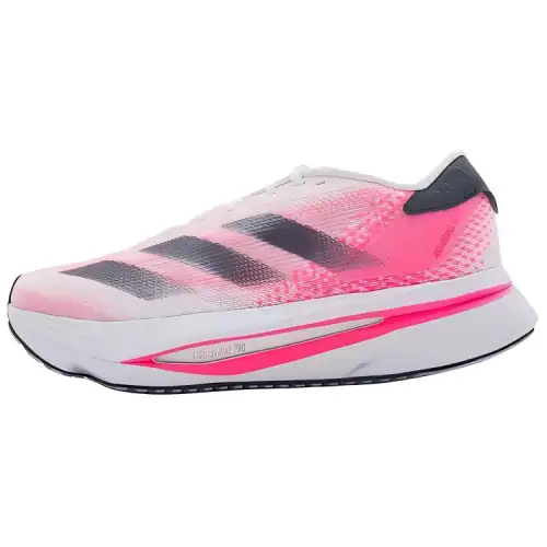 Adidas Wmns Adizero SL2 'White Lucid Pink' Women's