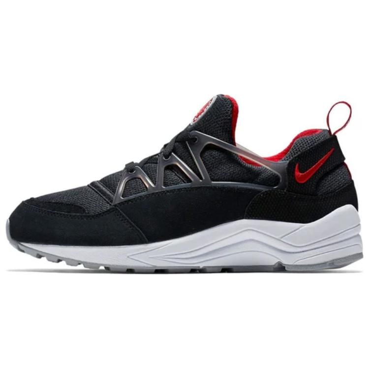 Nike Air Huarache Light ‘Black University Red’