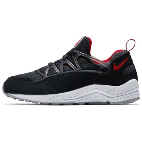 Nike Air Huarache Light 'Black University Red'