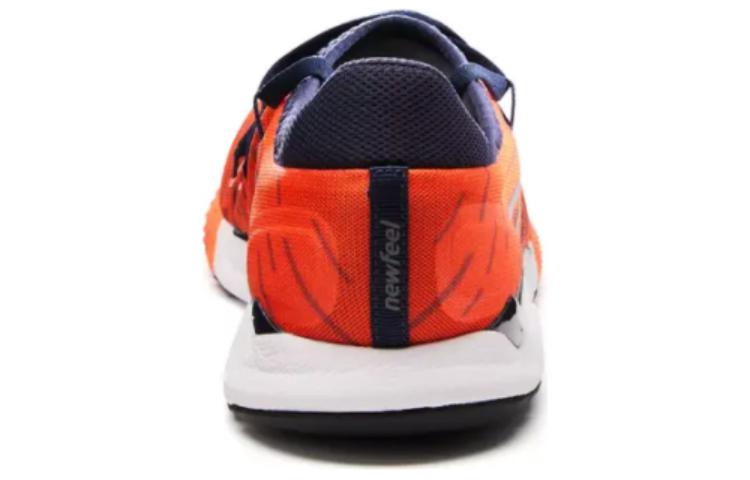 DECATHLON RW 900 Race Abrasion Resistant Breathable Low top Running Shoes Women’s Red Blue