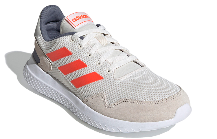 Adidas Neo Archivo Grey/Orange