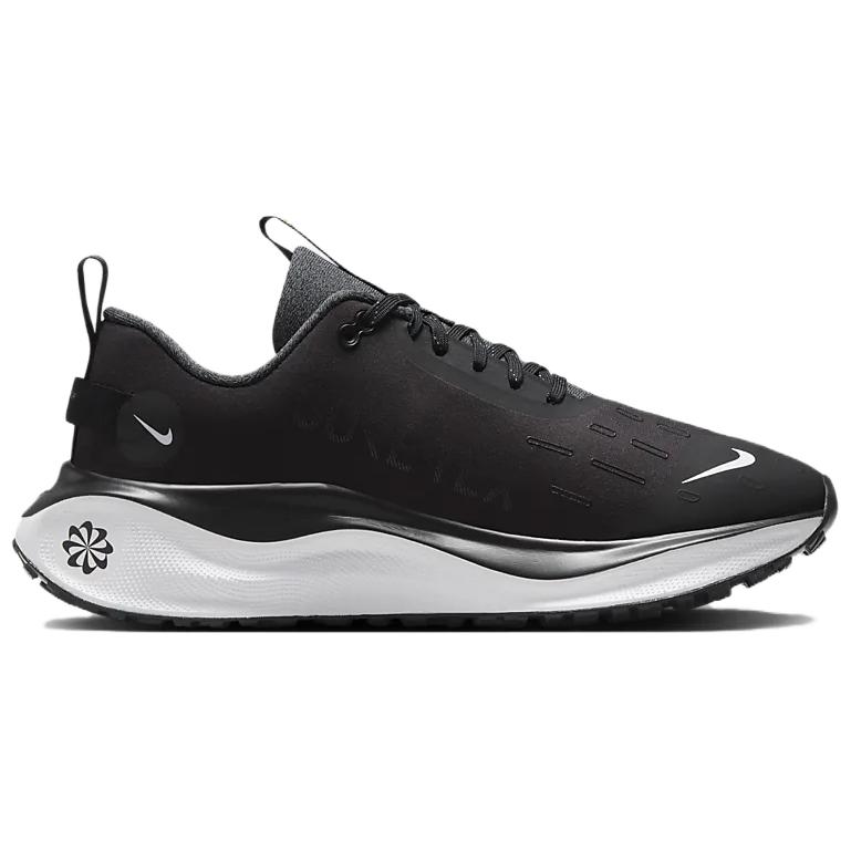 Nike Infinity Run 4 Gore Tex ‘Black White’ Women’s