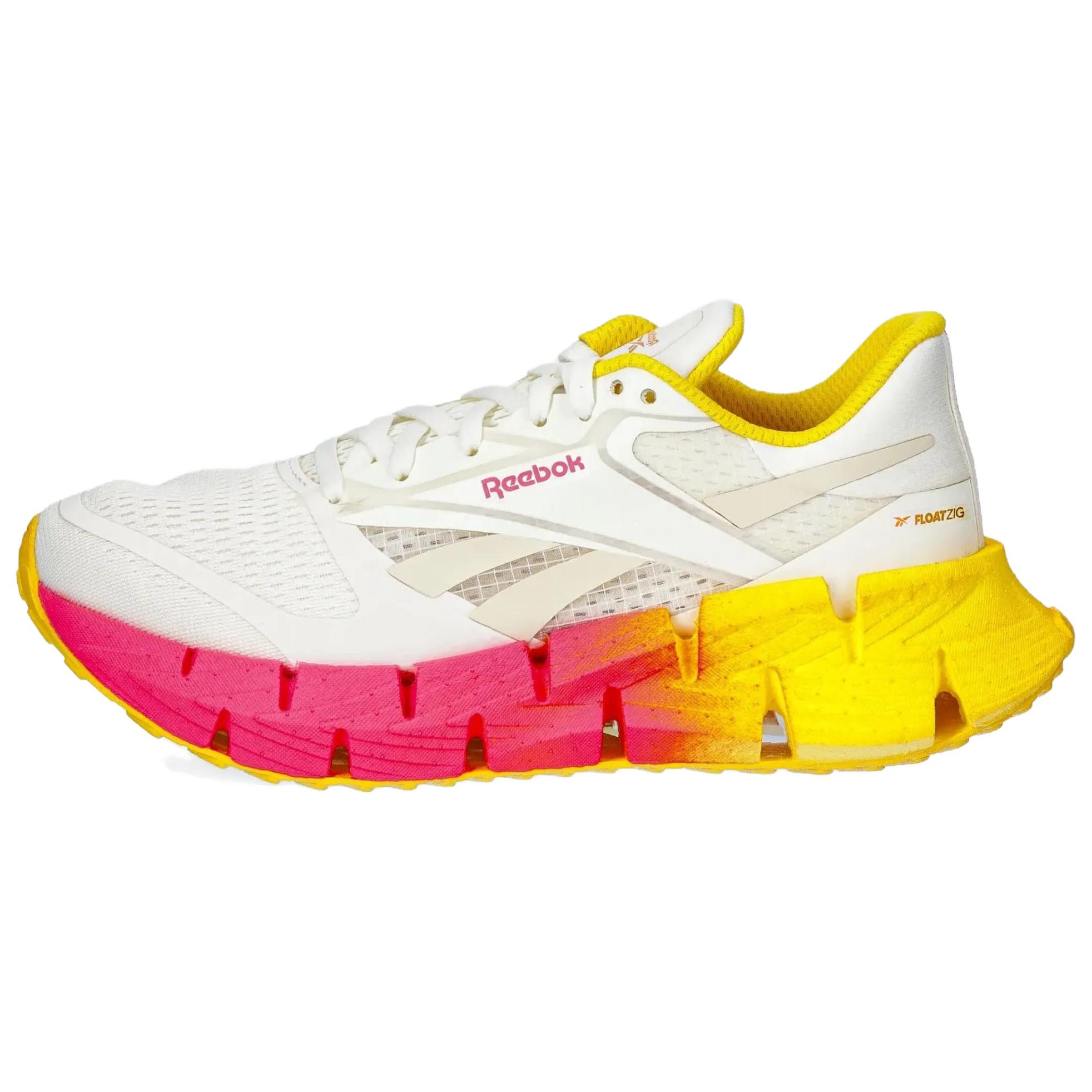 FloatZig Wmns Reebok 1 'Chalk Atomic Pink' Women's